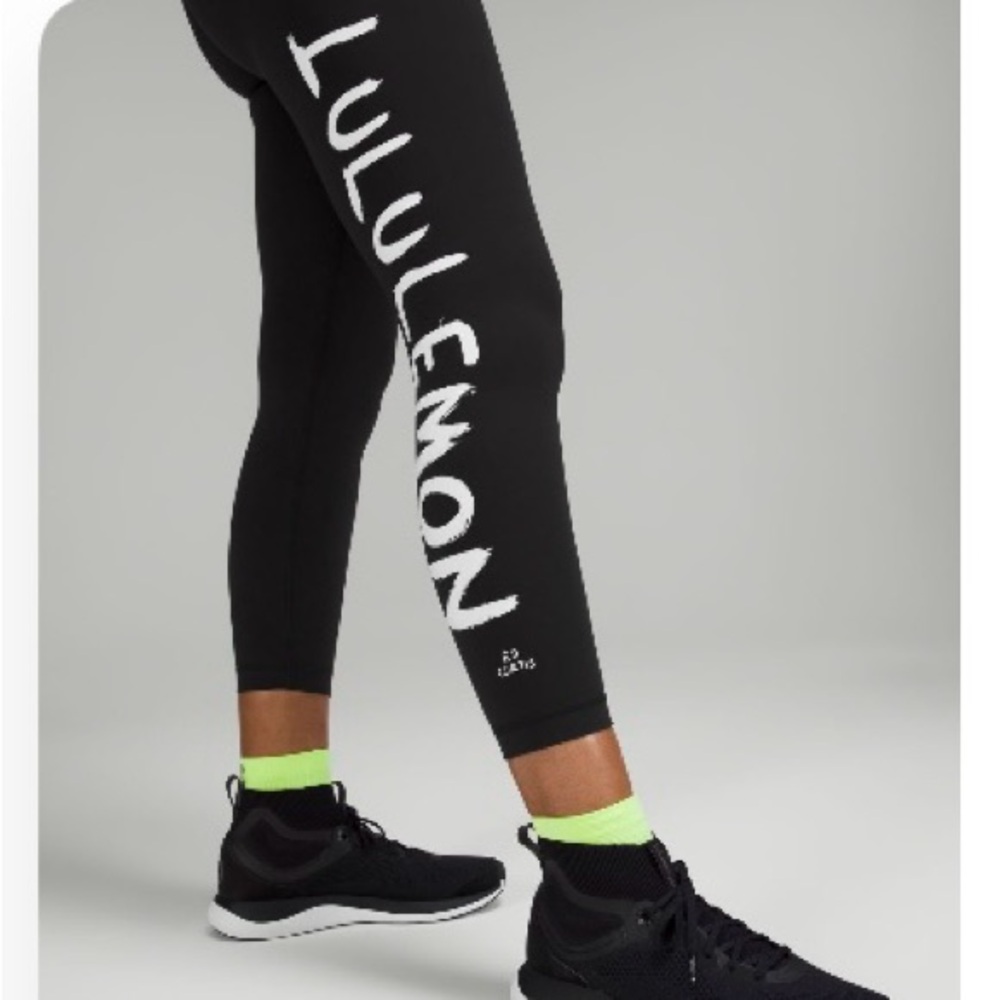 Wunder Train High-Rise leggings